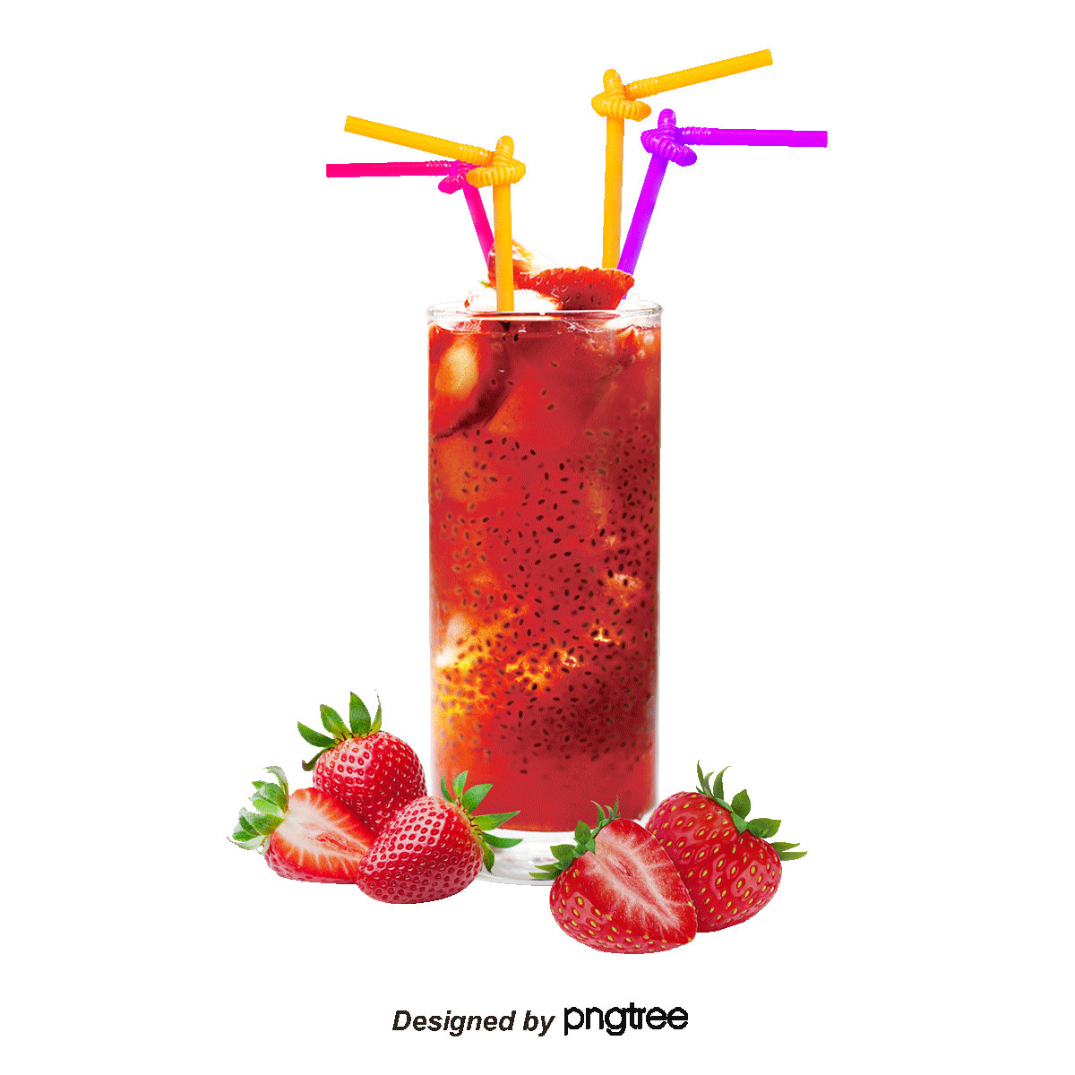 strawberry